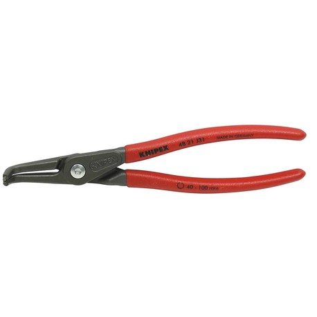 LUKKORENGASPIHTI PURIST.90AST 165MM 19-60MM KNIPEX